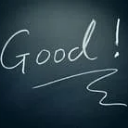 グッド!